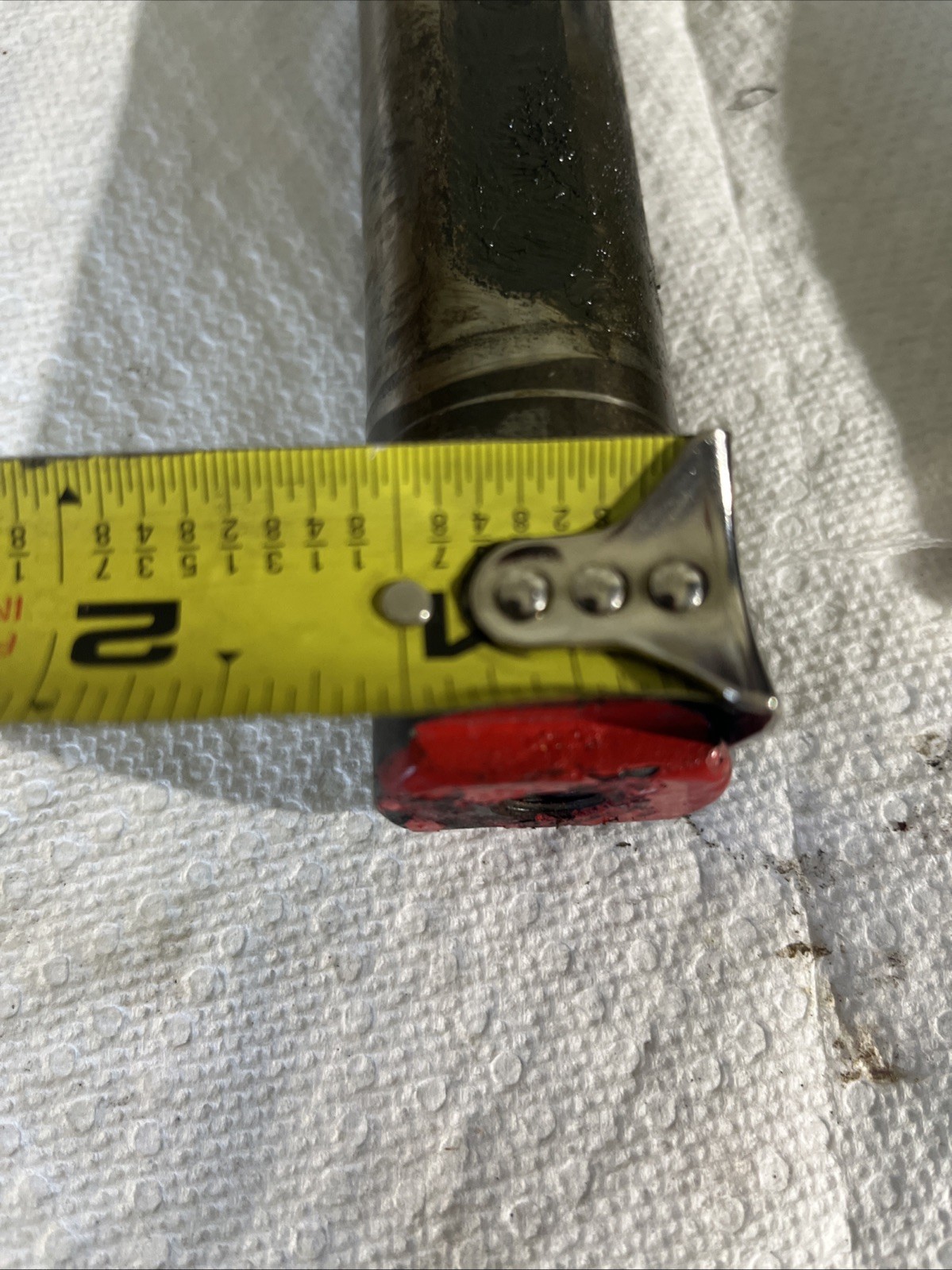 Peterbilt Kenworth Shackle Pin Used M5308 Pair