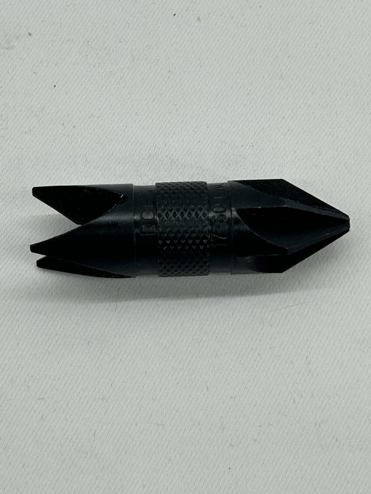 RCBS Deburring Tool .17 - .60 Caliber Large - 9348