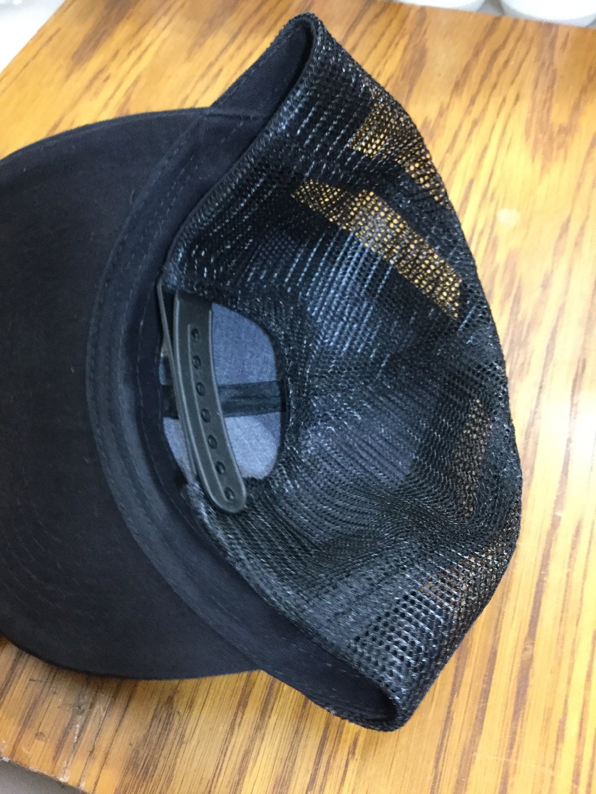 Saris Casual Cycling Cap Hat (6400-H)