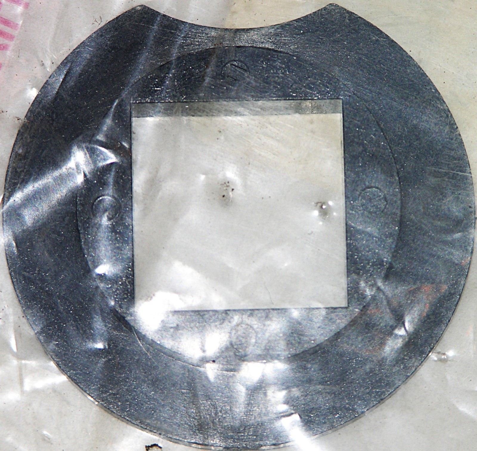 MEC Carrier Bearing Bushing #8112