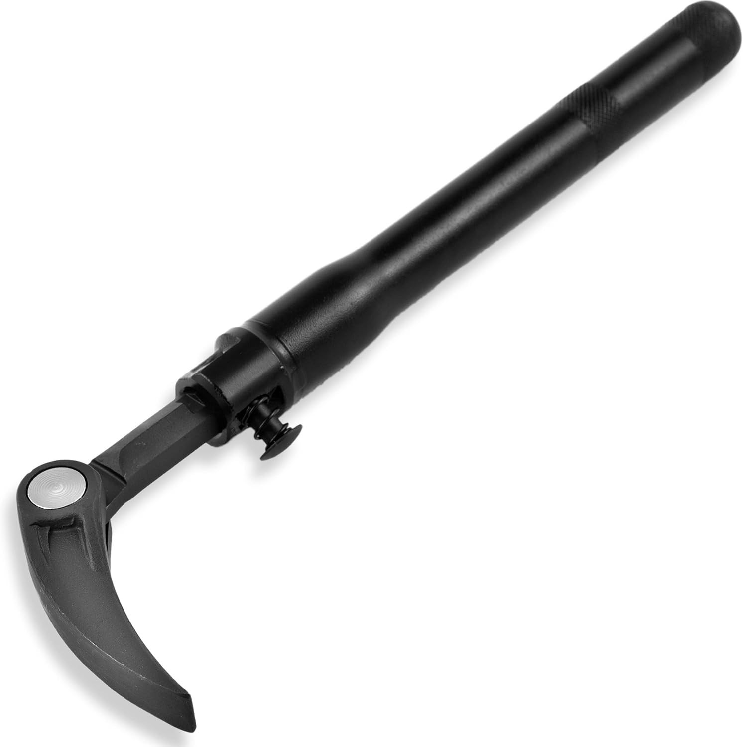 Olsa Tools Adjustable Pry Bar | Angles & 1pc, Extendable Handle