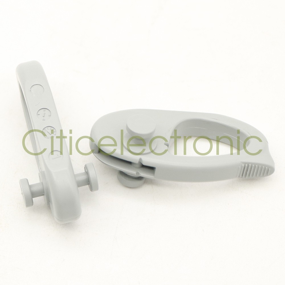 4PCs for 2711P-RMCS Mounting Clip Mounting Levers #Li