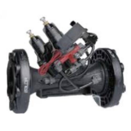 Drip Depot Electric Pressure Reducing & Sustaining Valve