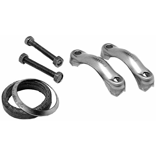 35317 Exhaust Clamp for Nissan Pulsar NX