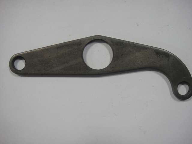 Hamada Link For Dampening Drive, I18-65-3