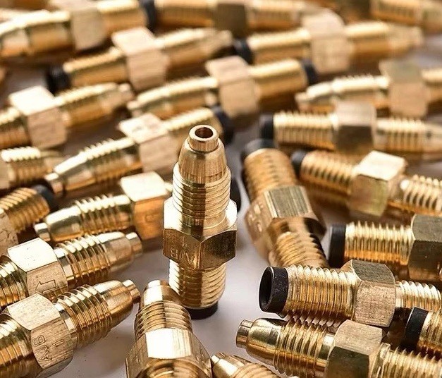 10x HJB-1 Style Lubrication Metering Valves PSS-1 replacement