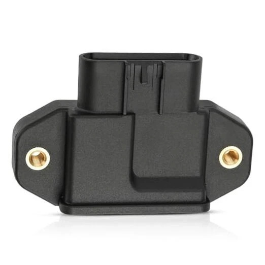 Trailer Brake Continue Control Relay Assembly for Cadillac 20904439