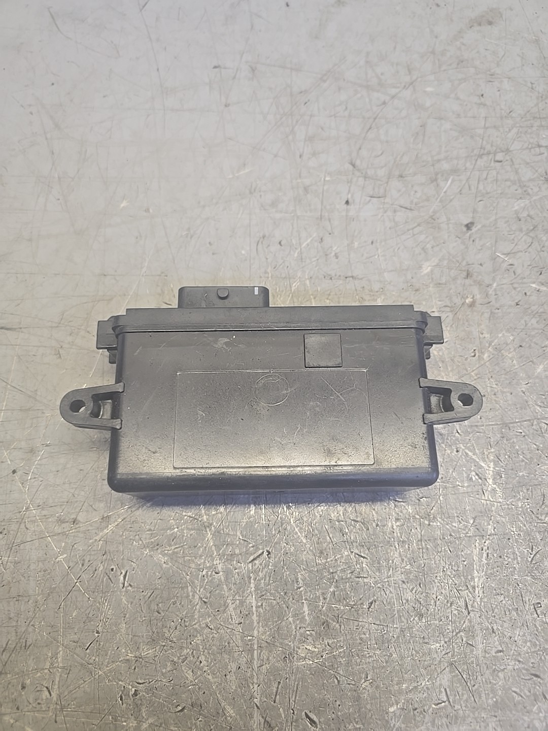 Man Microlise ML10-B Vehicle Tracking Unit