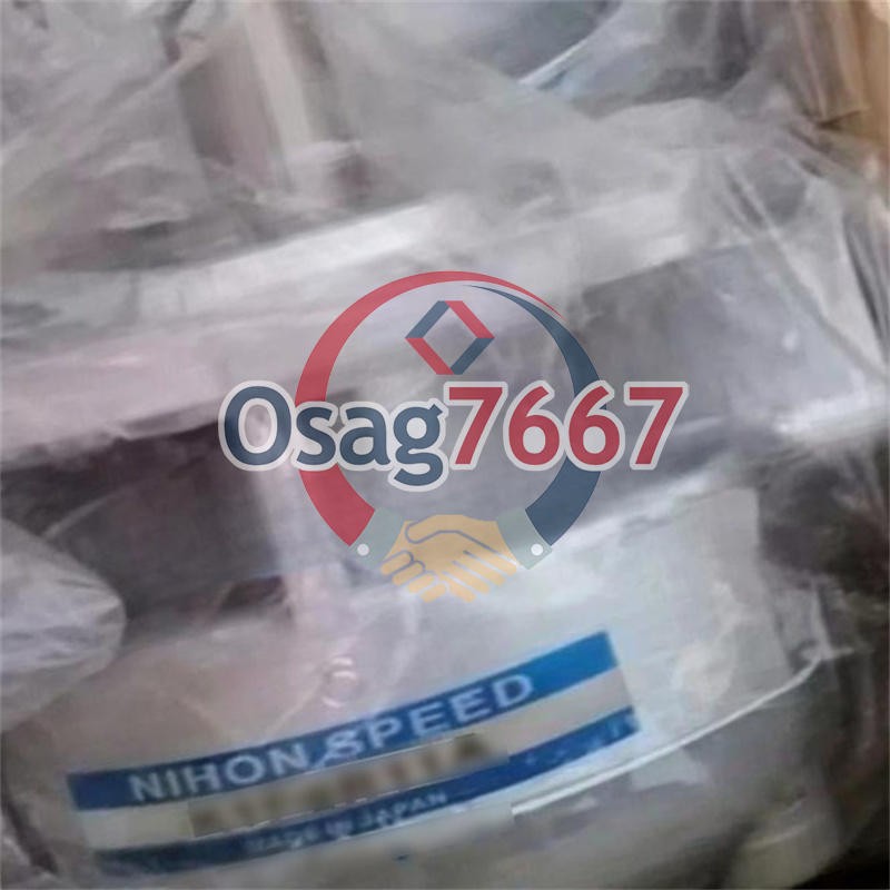 NEW 1PCS NIHON SPEED Gear pump K1P3R11A