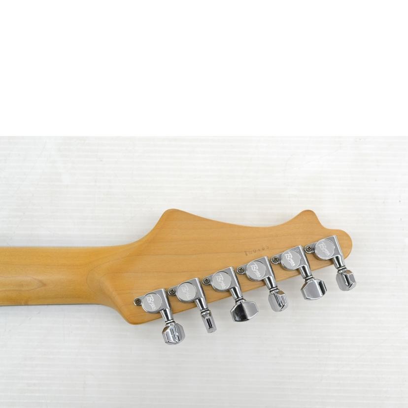 BOSSA Jay Graydon Model Electric Guitar