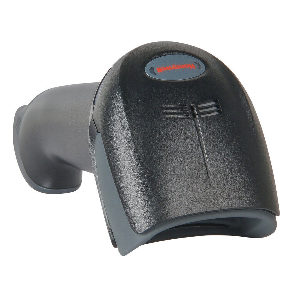 Honeywell Xenon 1900GHD-2USB High-Density Handheld 2D USB Barcode Scanner +Cable