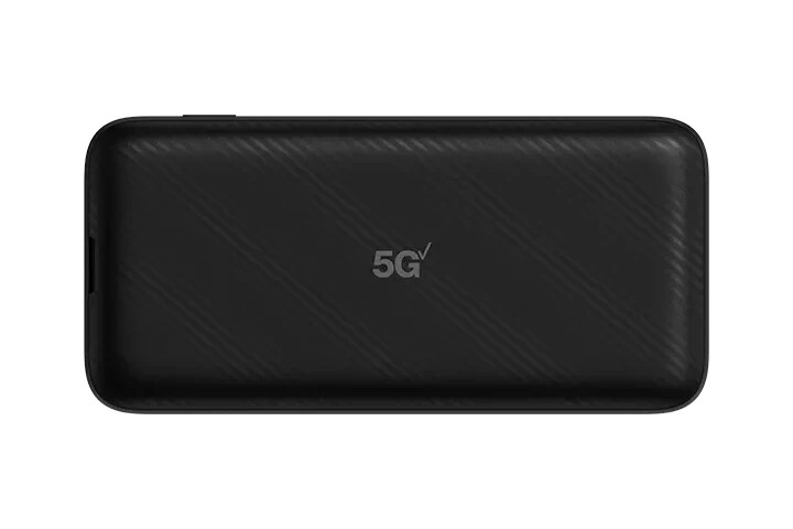 Original Cover For TCL Linkzone 5G UW Hotspot MW513UW Verizon Battery Door Only