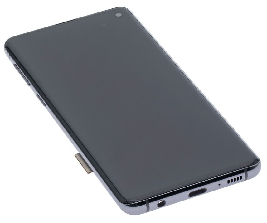 OEM Original Samsung Galaxy S10 Display LCD Touch Screen Digitizer + Frame✅ USA✅