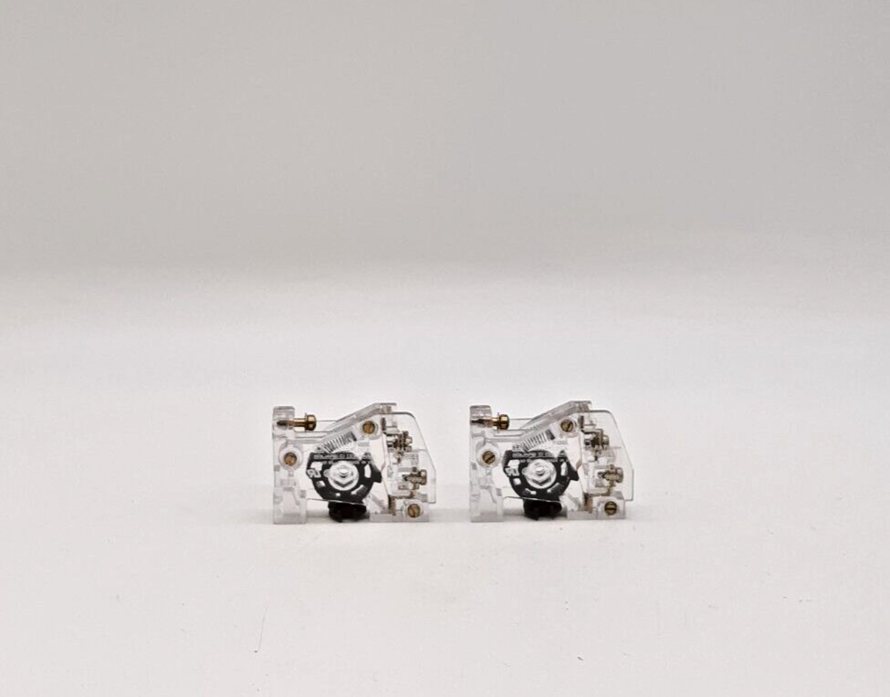Square D 9999 SX-7 Electrical Interlock - Lot of 2