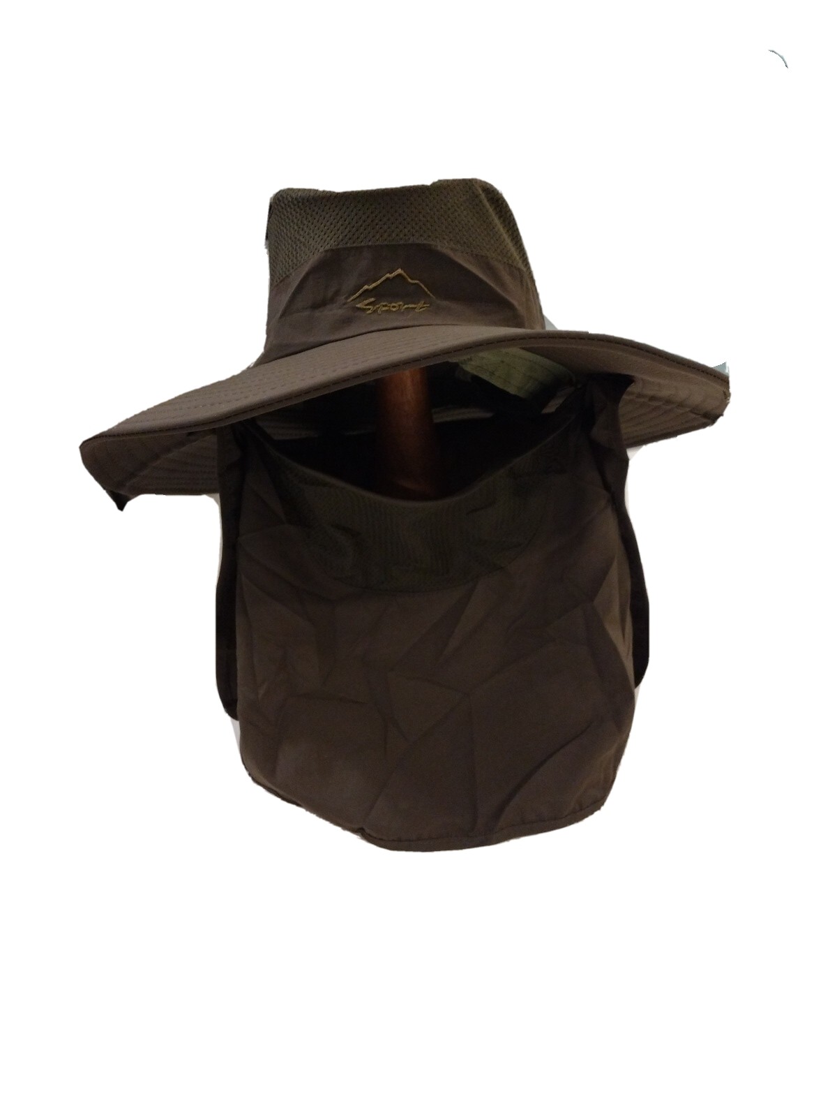 Sun Protection Hat