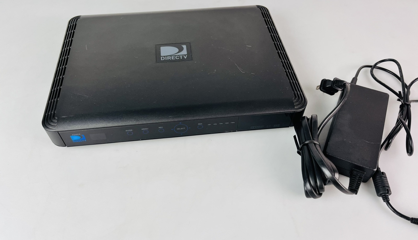 DirecTV Genie HR44-200 HD DVR Digital Satellite Receiver