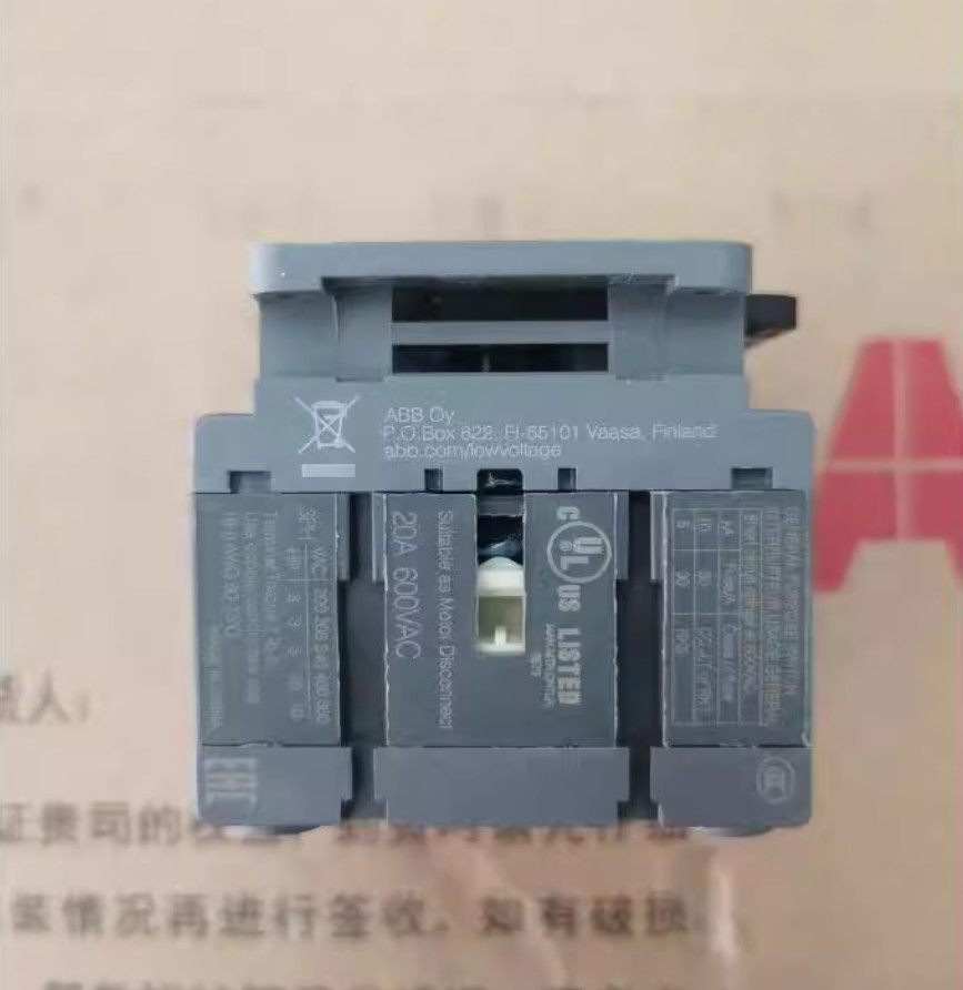 1PC NEW ABB Isolating switch OT16FT4N2 #LL