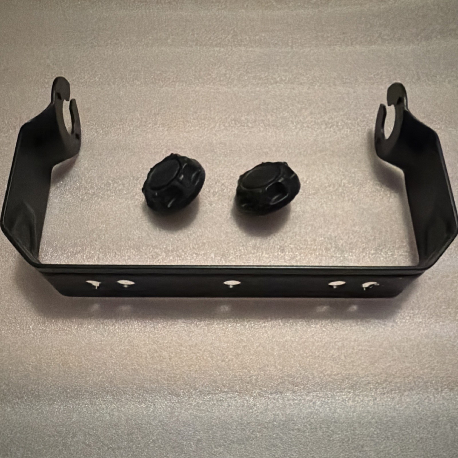 Mounting Bracket For Episode 8” Surface Mount Speaker