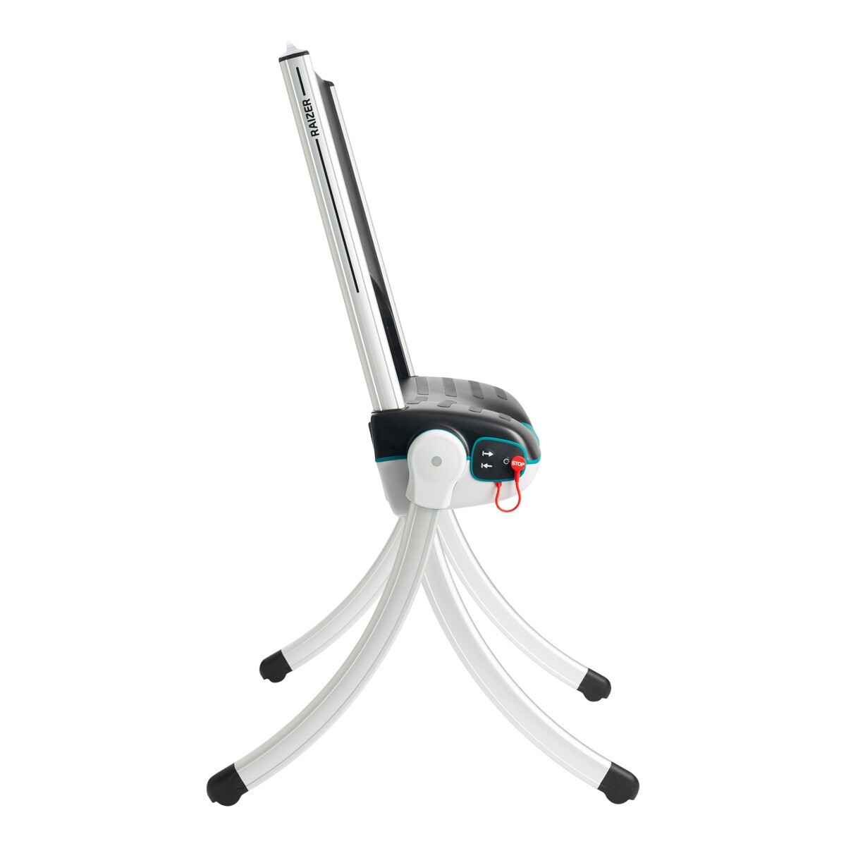 Liftup Raizer II Portable Electronic Lifting Device with remote-easy assembly!