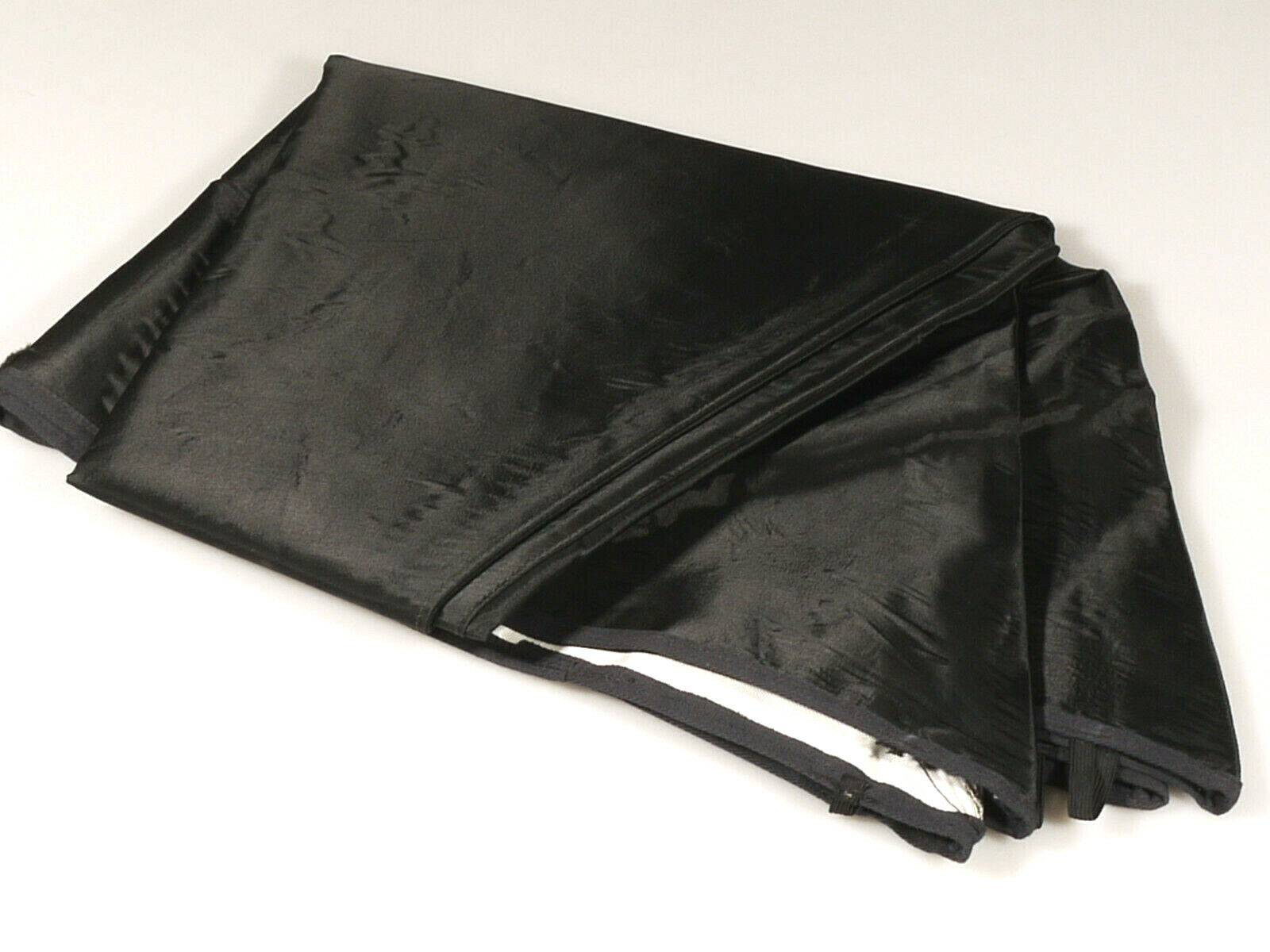 PRL) SQUARE SOFTBOX DIFFUSER CANVAS 85 x 85 cm DIFFUSER PHOTO STUDIO PHOTO