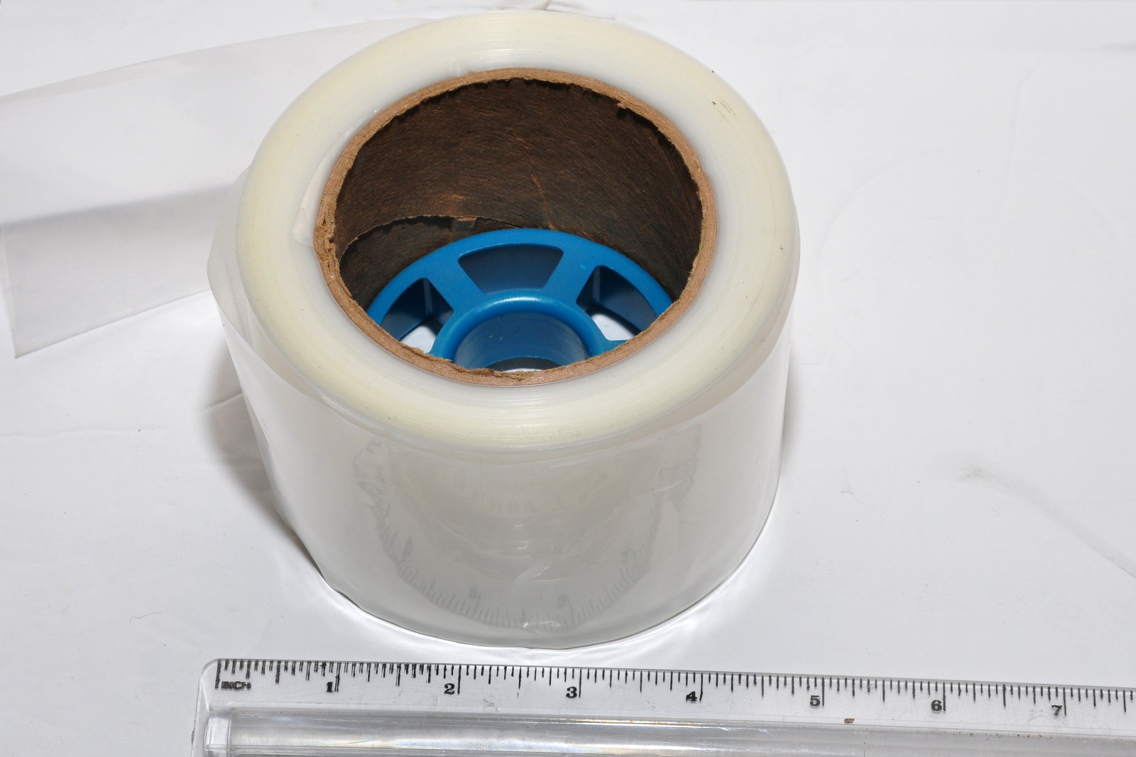 120mm  Negative Sleeving; partial roll