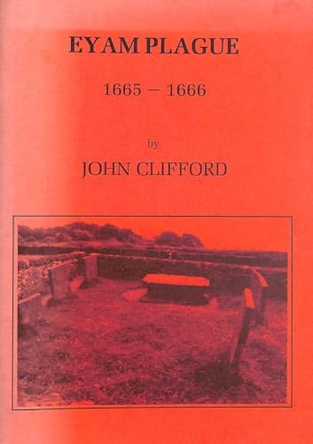 Eyam Plague: 1665-1666 by Clifford, John Paperback Book The Fast Free Shipping