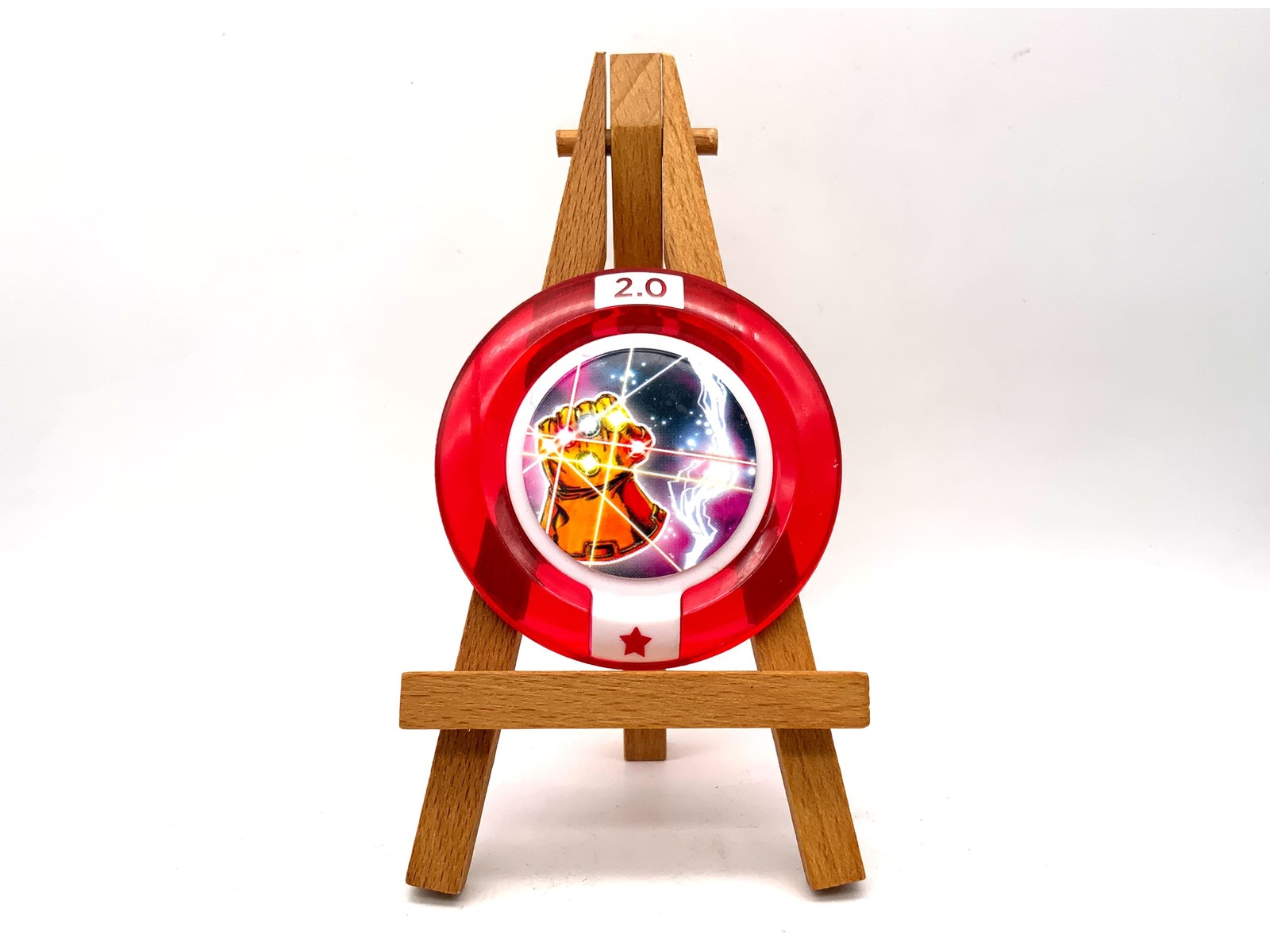 Disney Infinity 2.0 Power Disc - INFINITY GAUNTLET