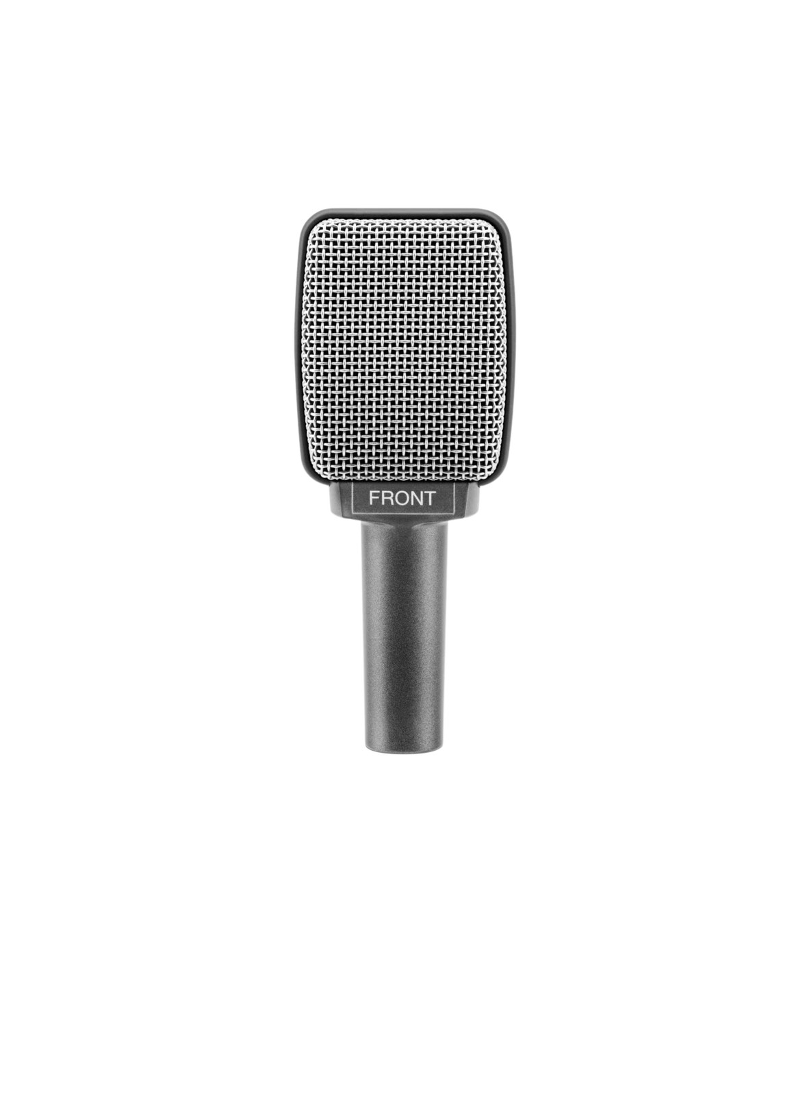 Sennheiser e609 Silver Amp Mic mint in box