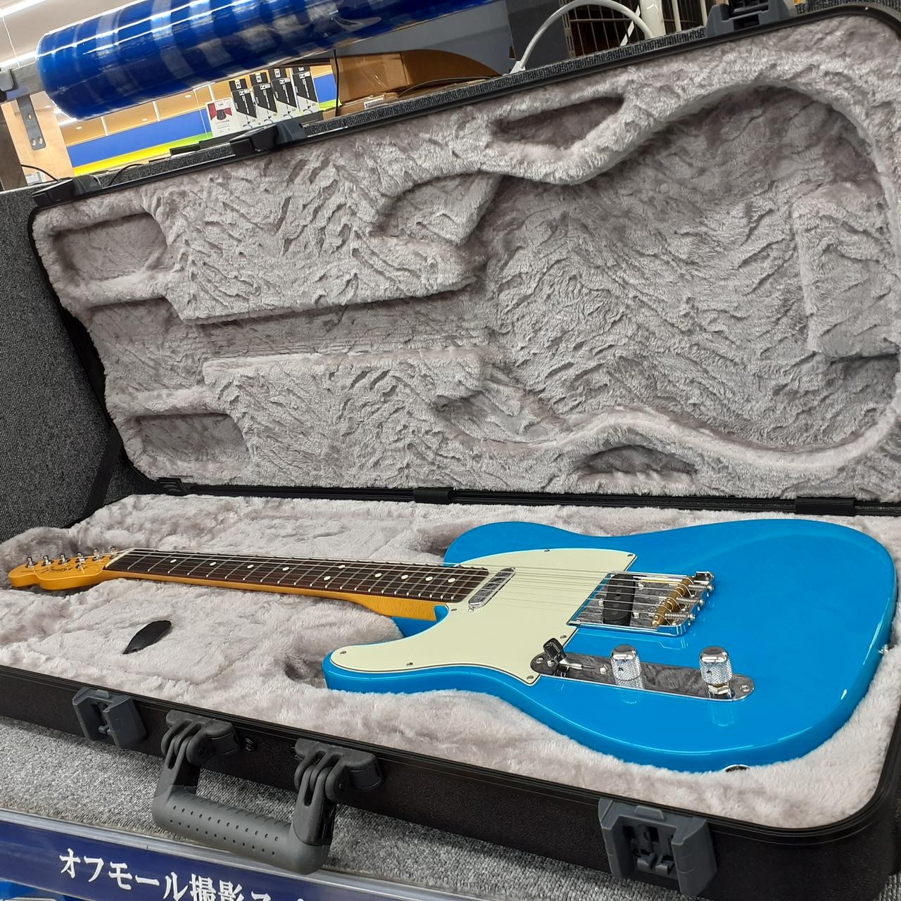 FENDER AMERICAN PROFESSIONAL Ⅱ electric guitar