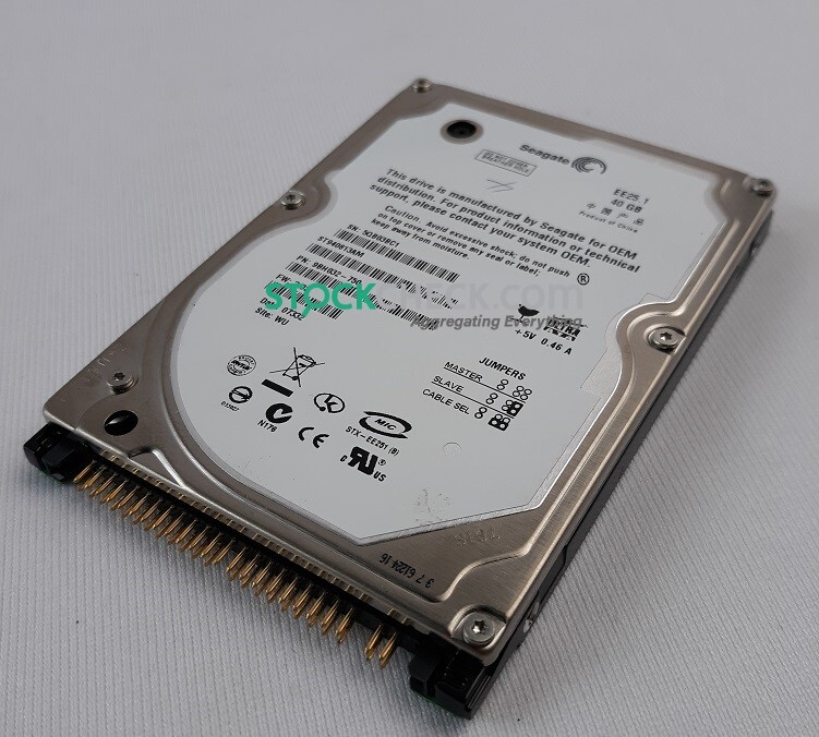 Seagate 9BH032-750 Hard Drive