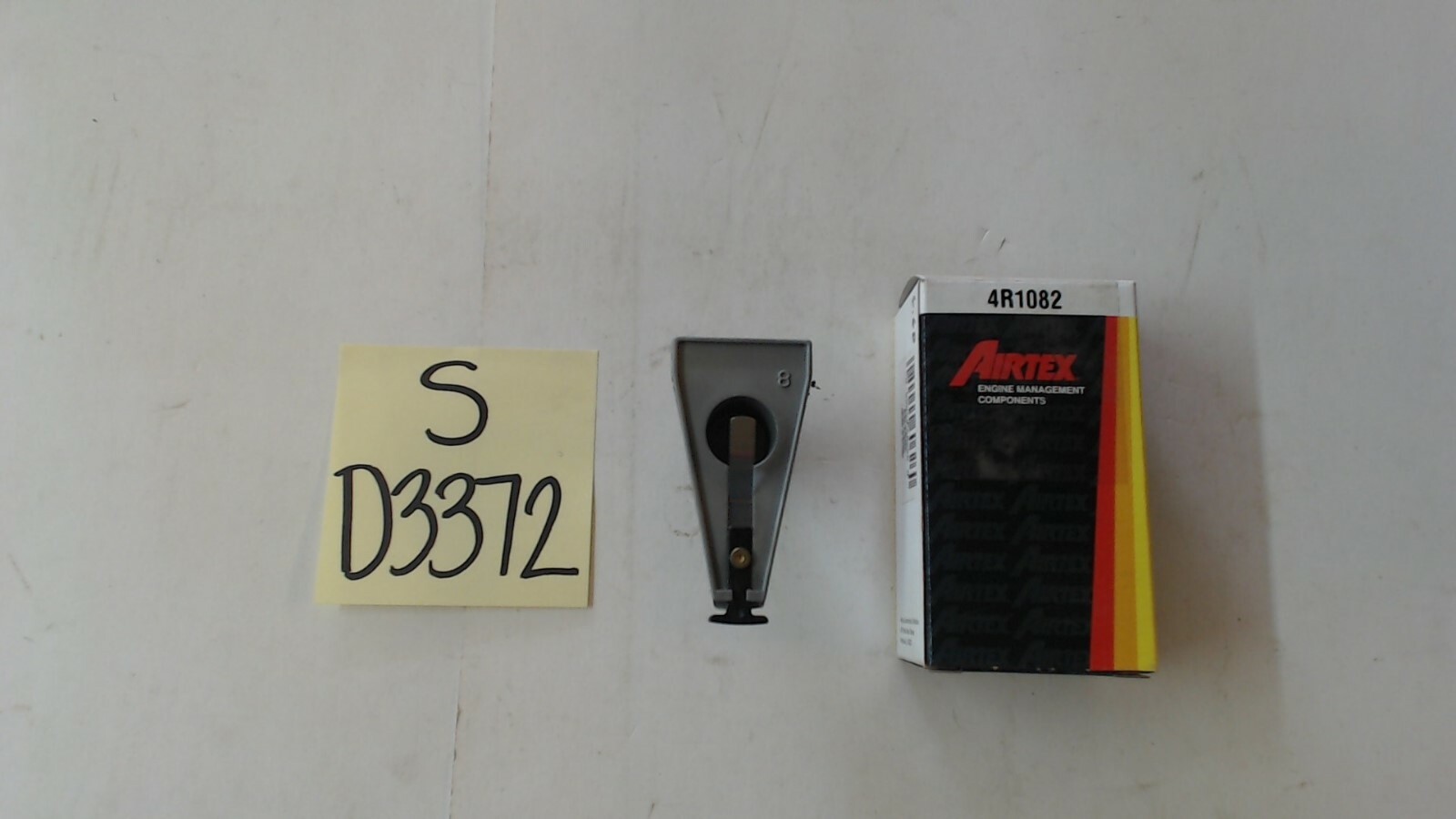 Airtex 4R1082 Rotor