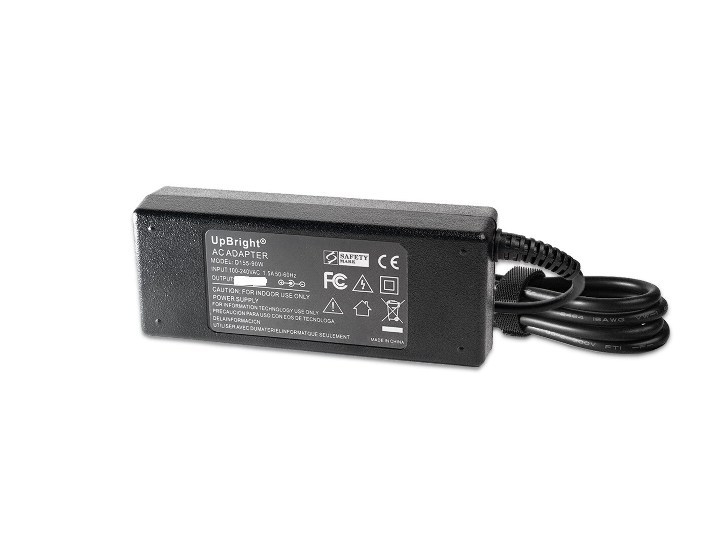 Adapter for Roland EXR-5 EXR-5S Digital Piano Arranger Keyboard Boss 12V Charger