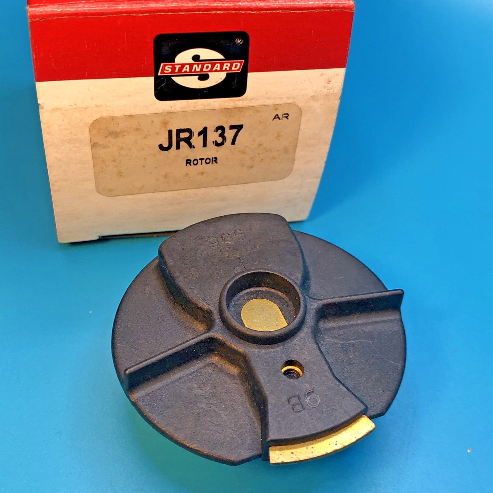 Standard Ignition JR-137 - Distributor Rotor MADE IN ITALY