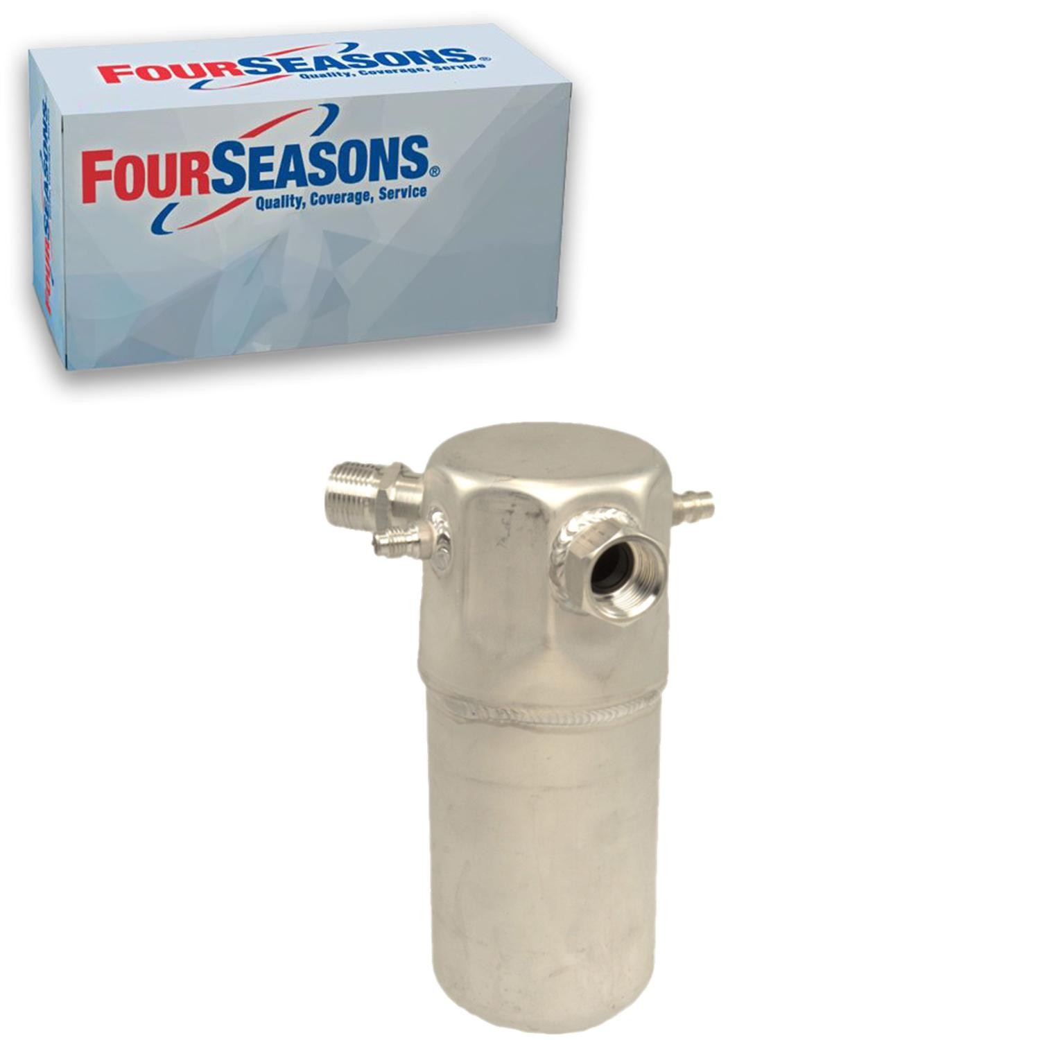 For 1995 Chevrolet Astro - Four Seasons A/C Accumulator
