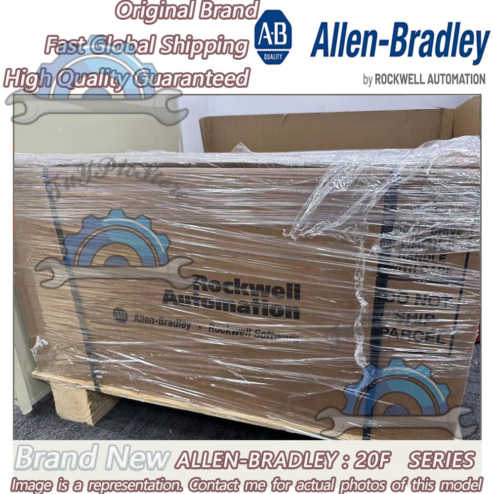 20F11ND040AA0NNNNN PowerFlex Drive Brand New in stock Fast Free Ship