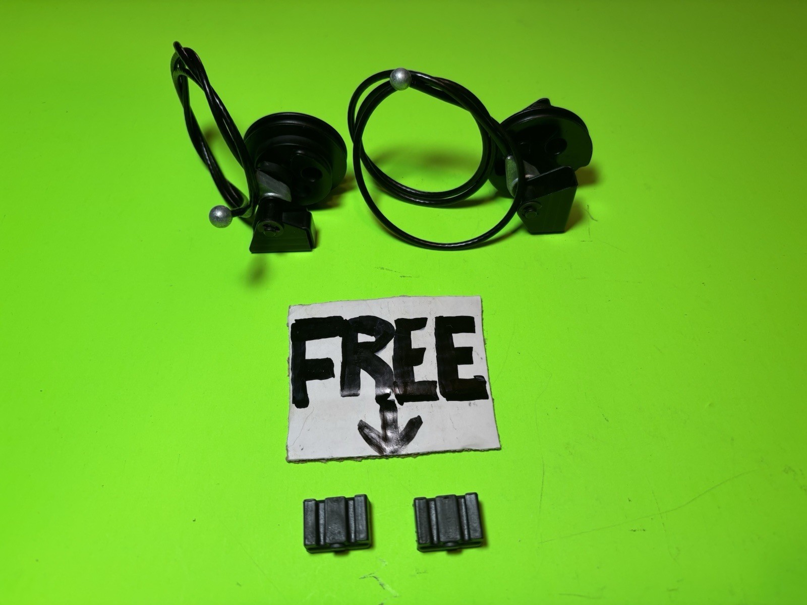 Horton Crossbow Cam & Cable Set 150# Bows Summit Explorer Yukon