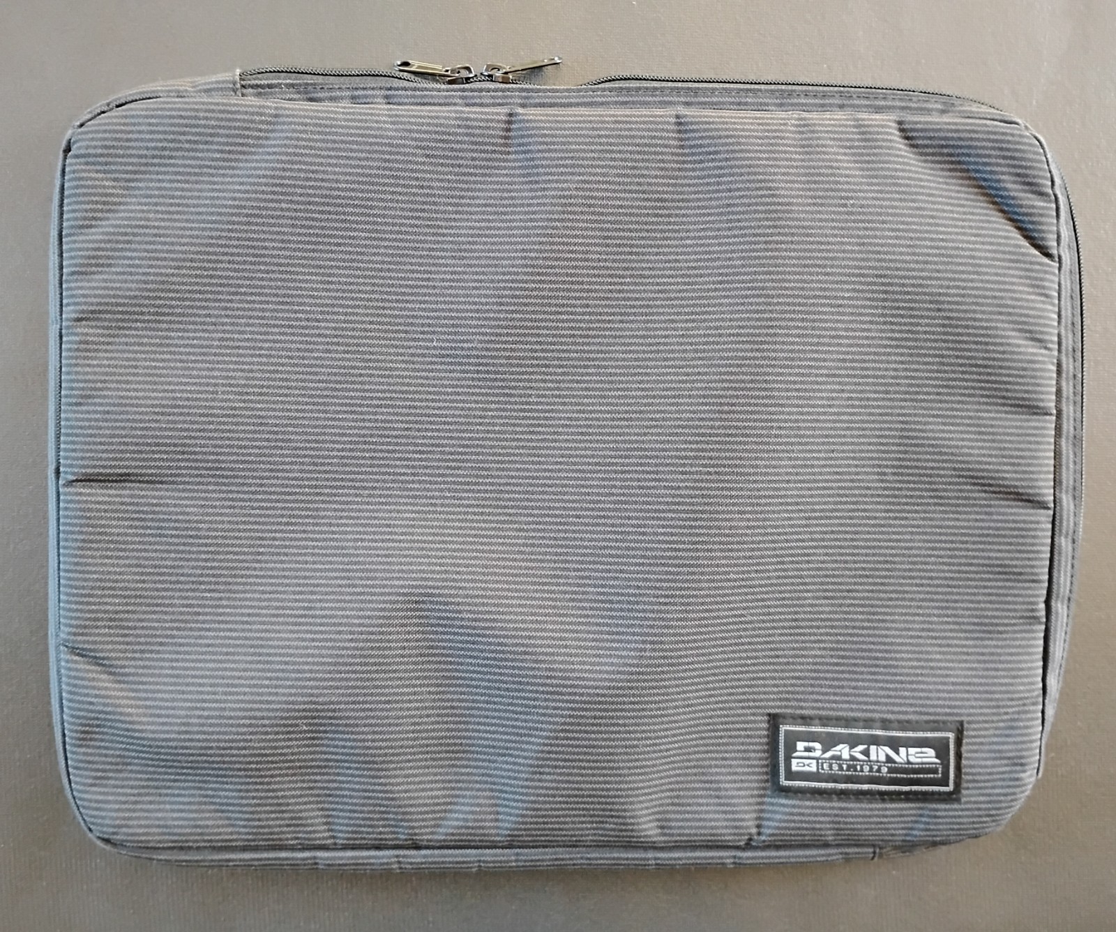 Dakine tablet case, laptop case