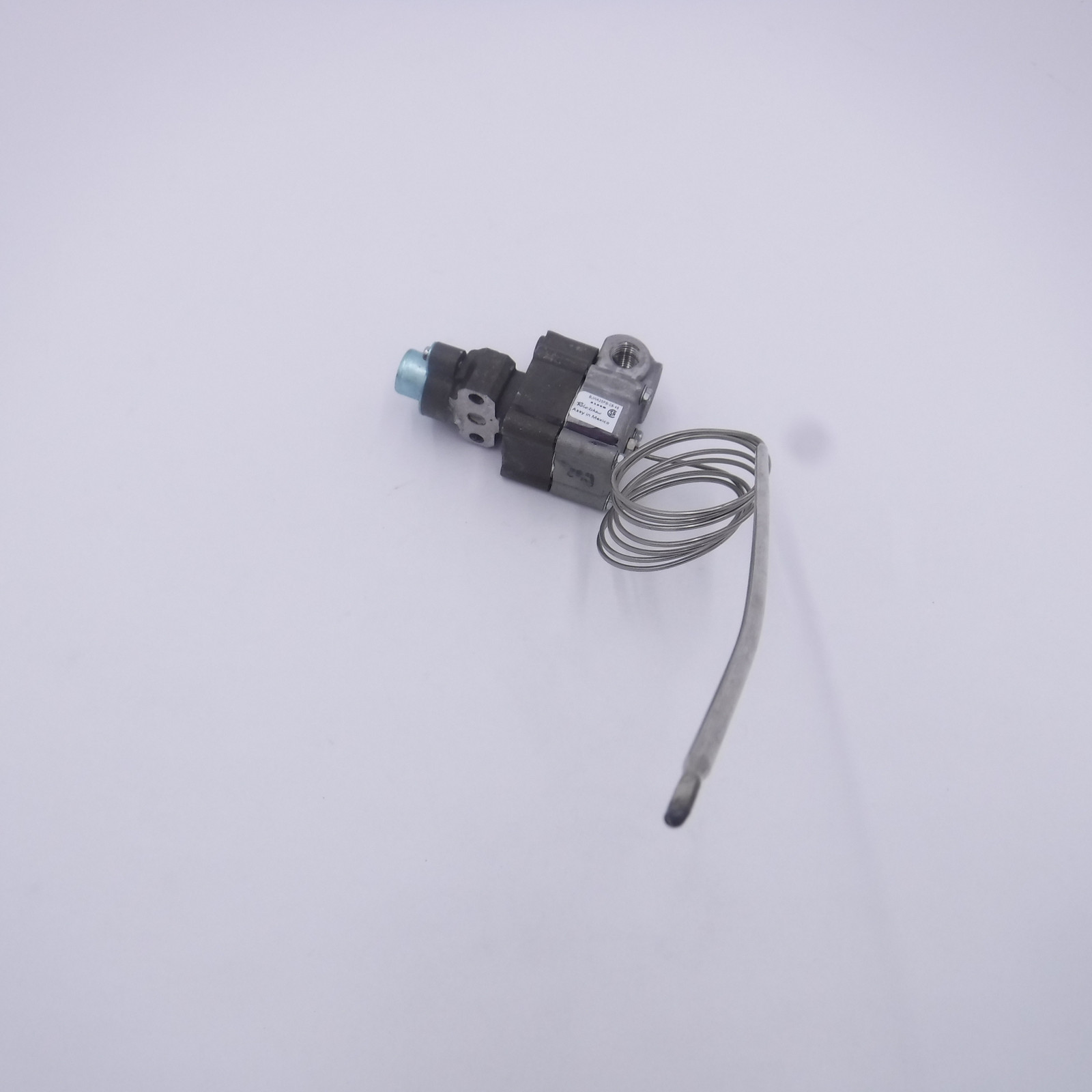 Robertshaw BJWA25PB-08-48 BJWA Series GasThermostat Gray For Imperial 2321D