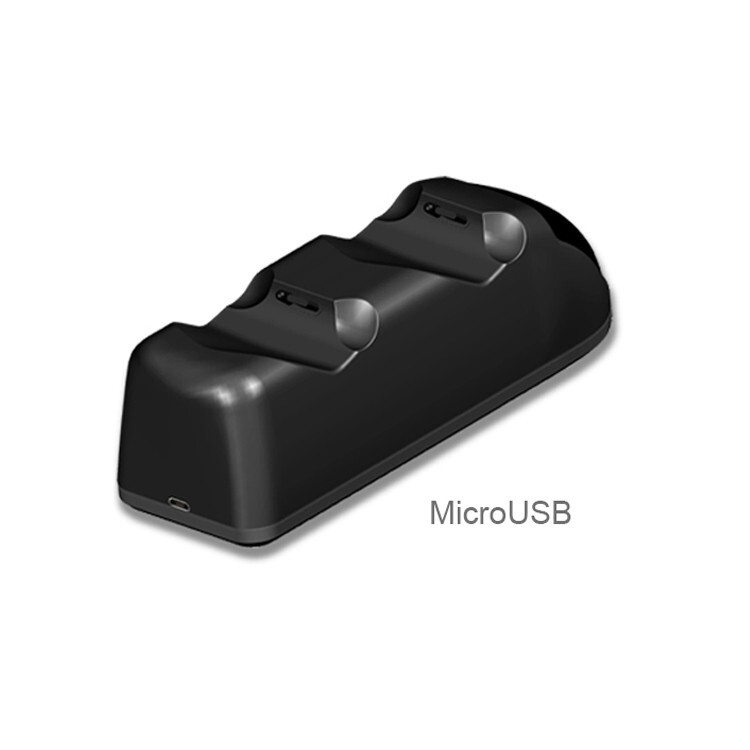 PS4 Controller Charger Dock PS4 Controller Charger Station for Playstation 4