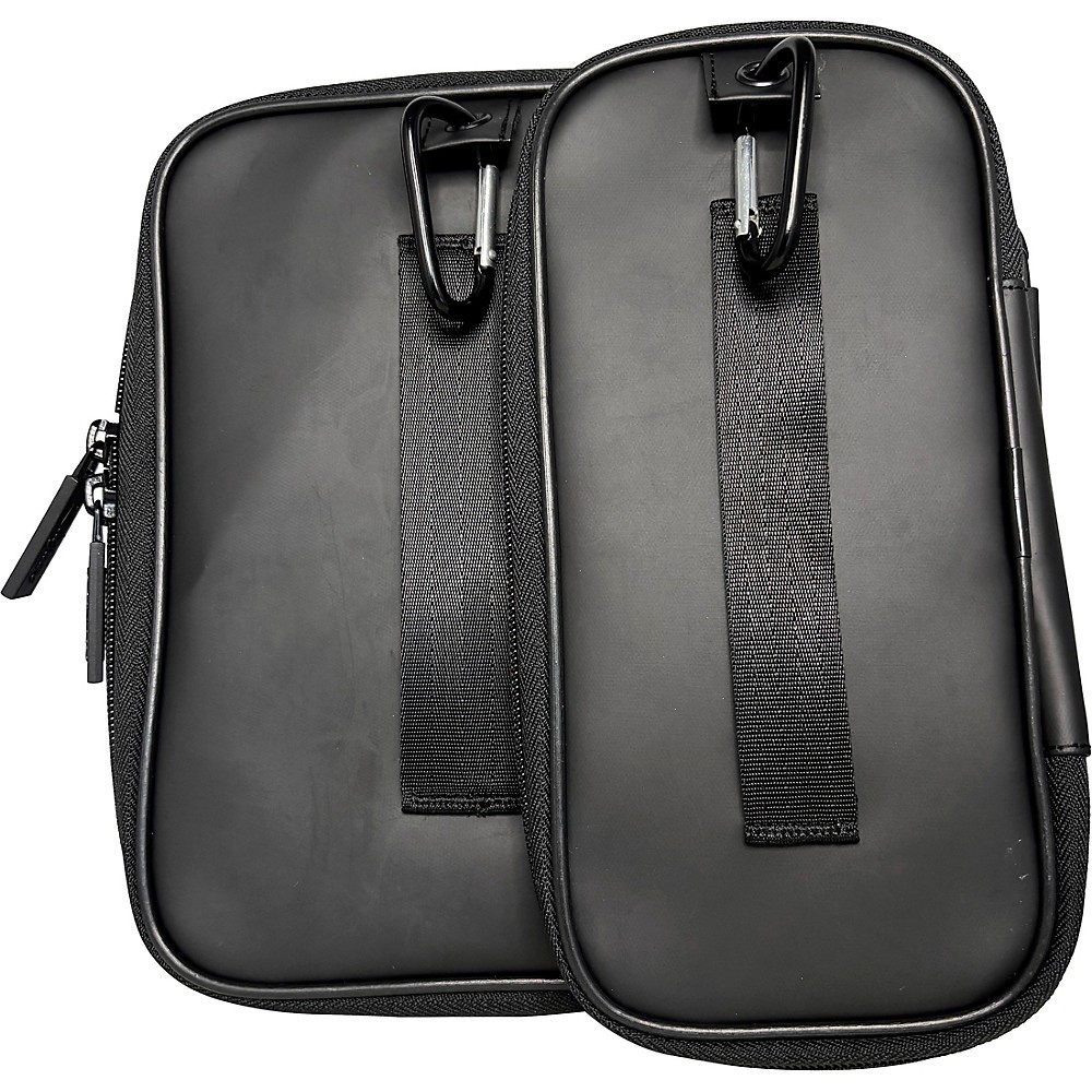 Zildjian Touring Accessory Pouch Kit Black