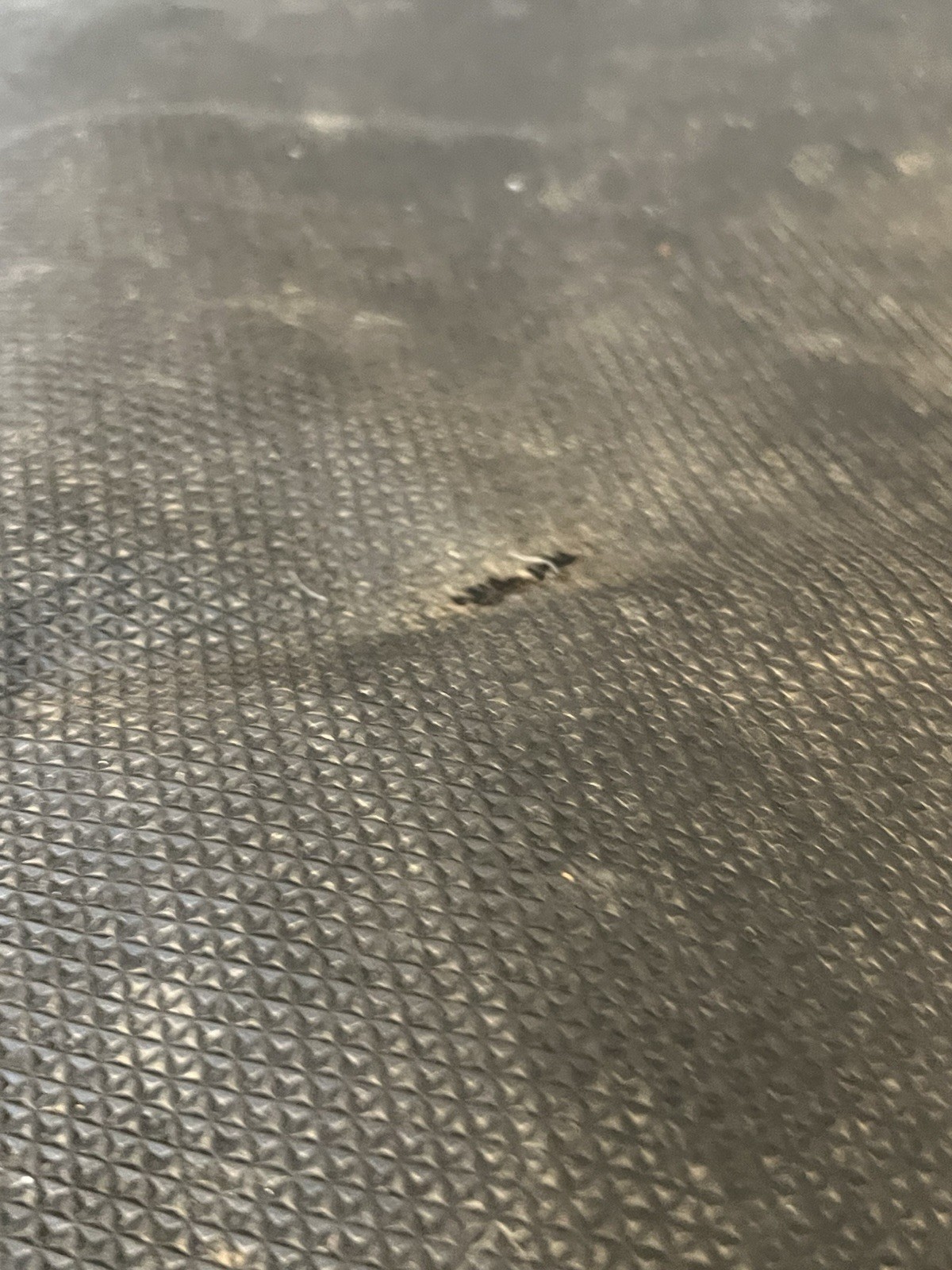 Roland TDM-25 Non Slip Drum Mat