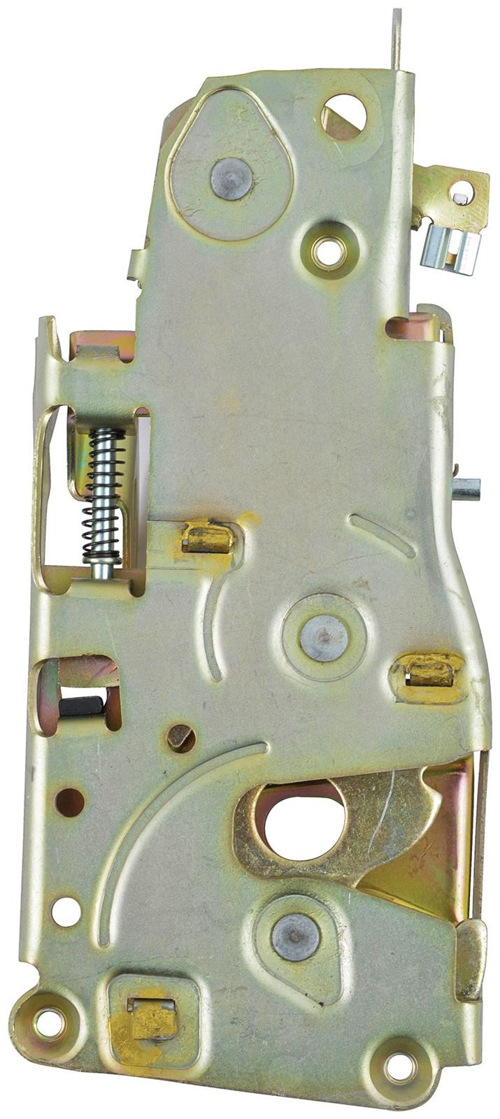 OER T70758 82-91 Pickup Door Latch Assembly LH Front/Rear