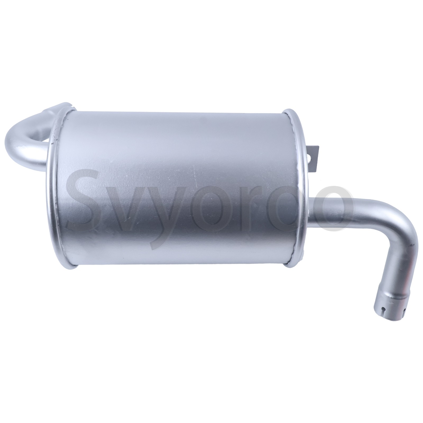91263-01500 Muffler Mitsubishi Caterpillar Forklift FD20 FD23 FD25 GP25 FG25