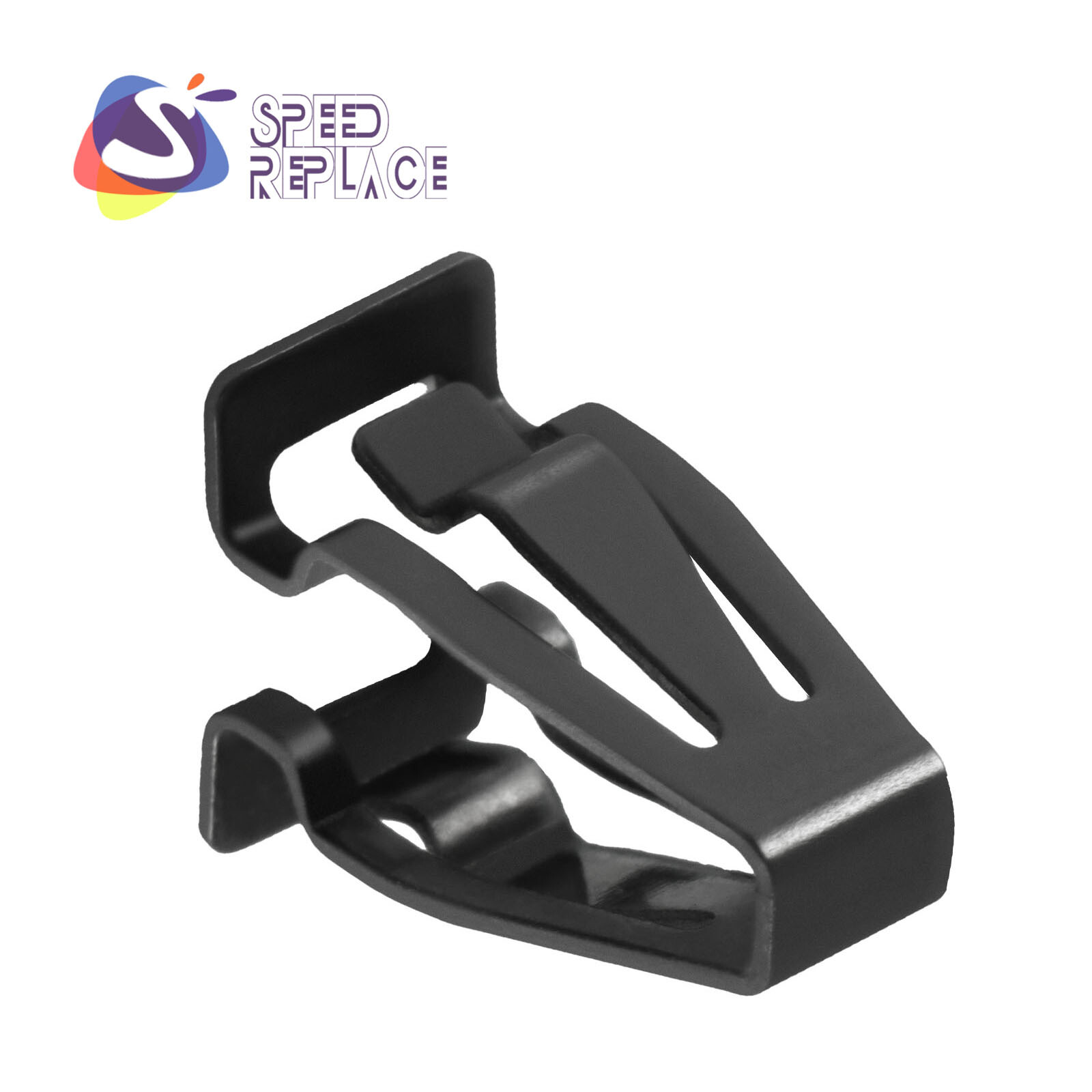 Sun Visor Clip Retainer for 2015-2022 Ford Edge Mustang 2016-2018 Lincoln MKX