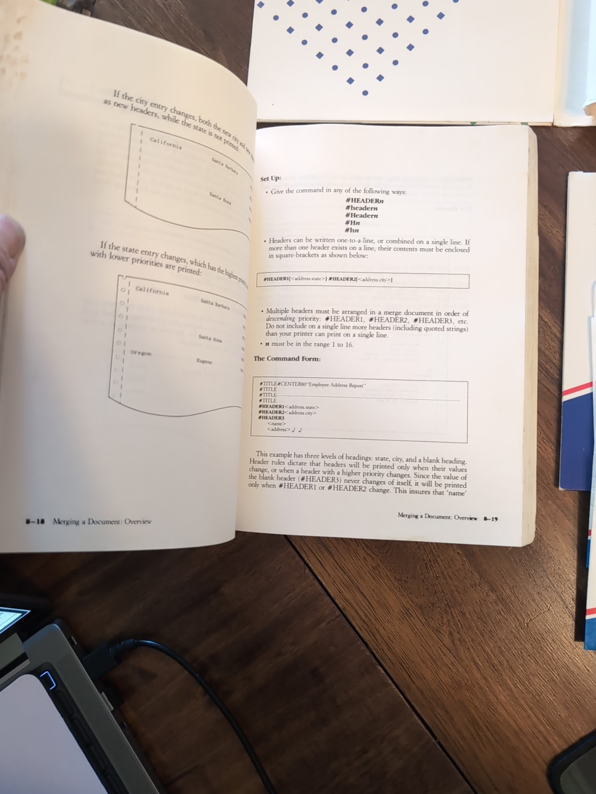 Commodore 128 Perfect Filer Professional Database Software