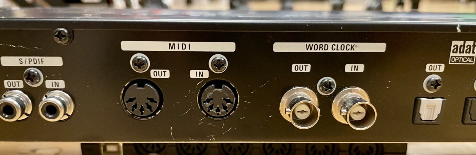 Zoom UAC-8 USB 3.0 Audio Interface