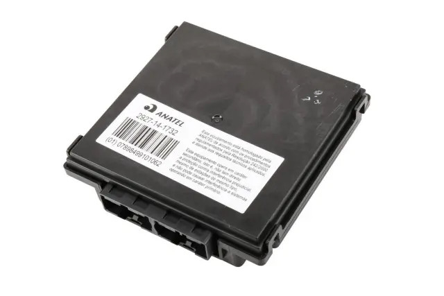 Genuine GM Keyless Entry Control Module 13523223