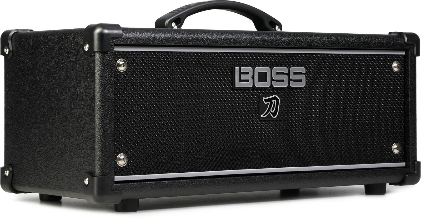 Boss Katana Head Gen 3 100-watt Amplifier Head