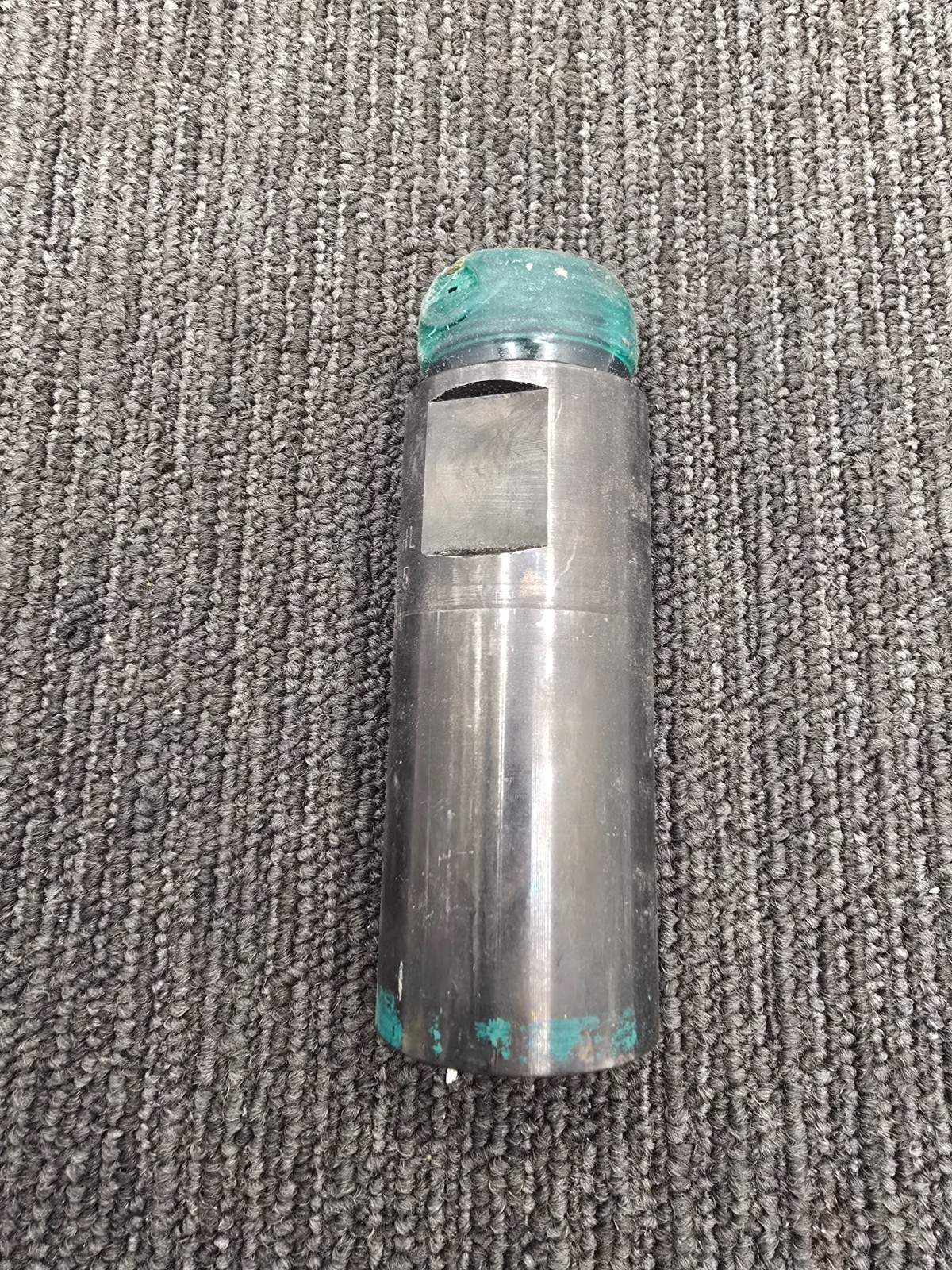 Push Pull Break Away Female Coupling C18F 175 A3HL EMC 4364 7 25