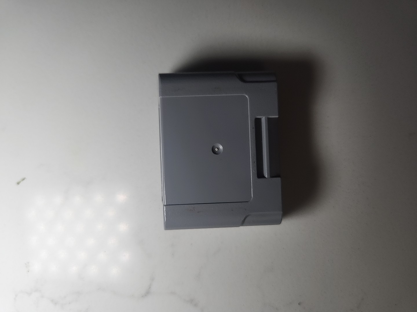 Nintendo 64 Controller Pak (Original OEM).